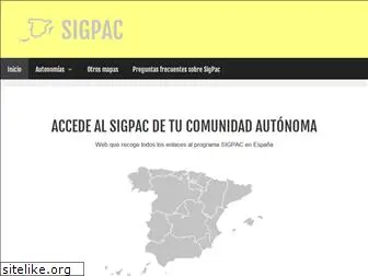 sig-pac.com