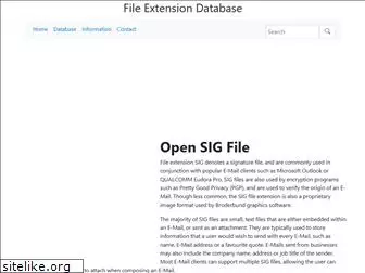 sig.extensionfile.net