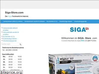 siga-store.com