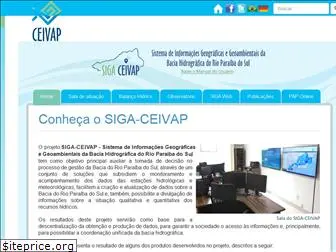 sigaceivap.org.br