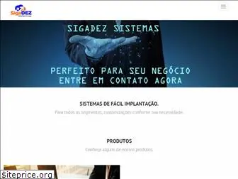 sigadez.com.br