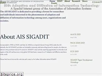 sigadit.net