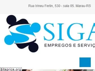 sigaempregos.com.br