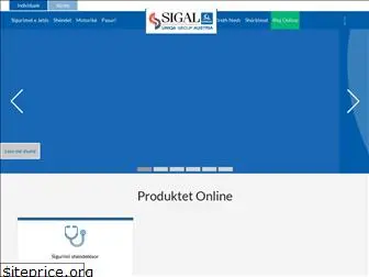 sigal-ks.com