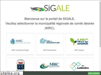 sigale.ca