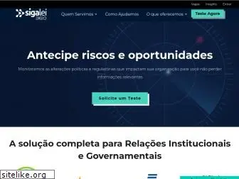 sigalei.com.br