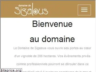 sigalous.com
