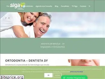 sigaodontologia.com.br