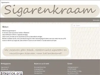 sigarenkraam.nl