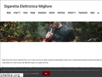 sigarettaelettronicamigliore.com