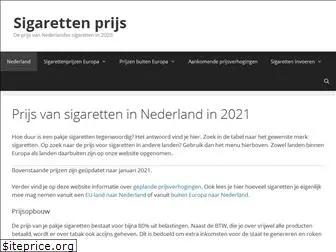 sigaretten-prijs.nl