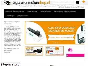 sigarettenmakenshop.nl