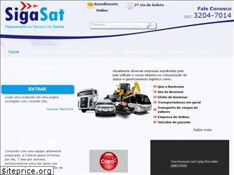 sigasat.com.br