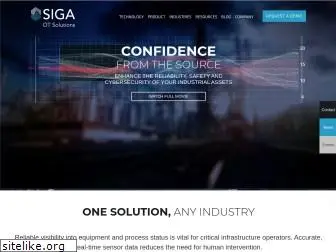 sigasec.com