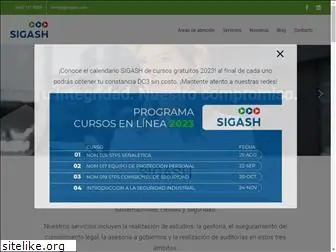 sigash.com