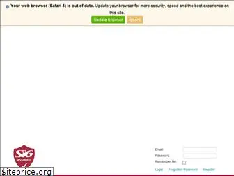 sigassured.co.uk