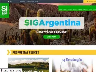 sigaturismo.com
