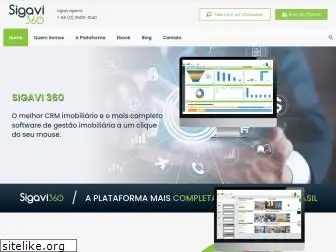 sigavi360.com.br