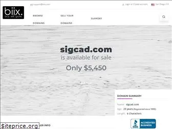 sigcad.com