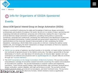 sigda.org