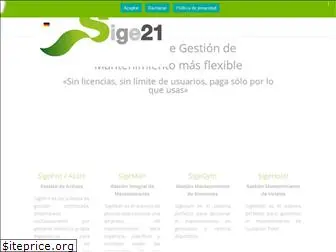 sige21.com