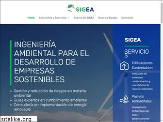 sigea.com.mx
