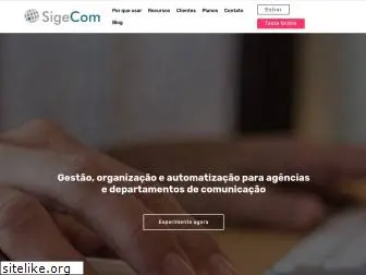 sigecom.com.br