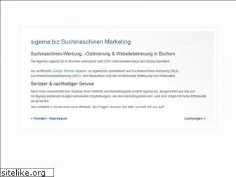 sigema-internetwerbung.de