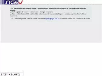 sigev.com.br