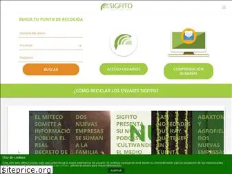 sigfito.es