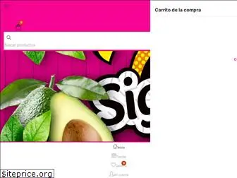 sigfridofruit.com