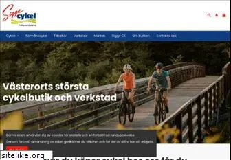 siggecykel.se