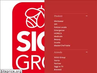 siggigroup.it