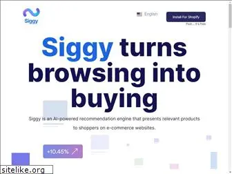 siggy.ai