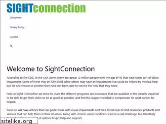 sightconnection.org