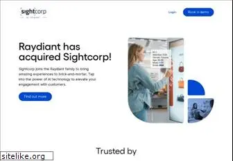 sightcorp.com