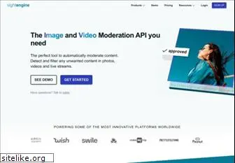 sightengine.com