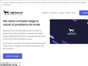 sighthound.com