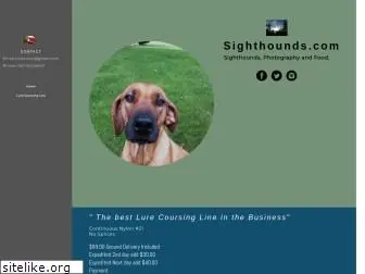 sighthounds.com