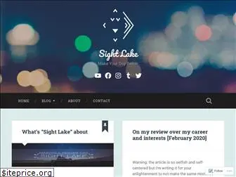 sightlake.wordpress.com