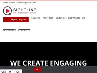 sightline.co.uk