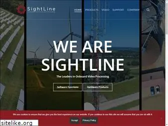 sightlineapplications.com