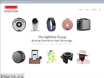 sightlinegroup.com