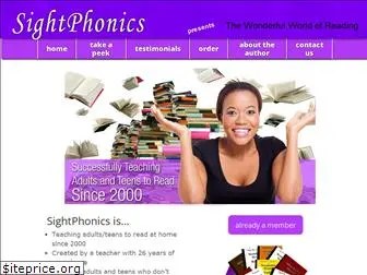 sightphonics.com