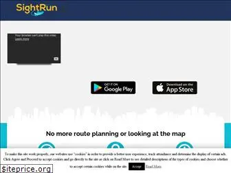 sightrun.com