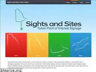 sightsandsites.ca