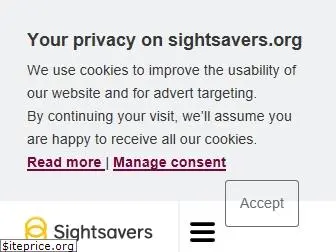 sightsavers.org