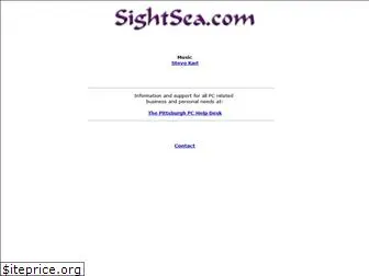 sightsea.com