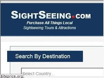 sightseeing.com