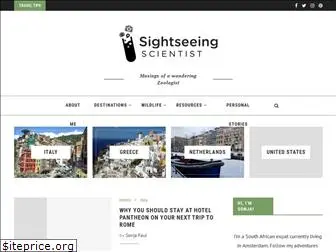 sightseeingscientist.com